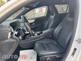 Mercedes-Benz A 250 e AMG Line