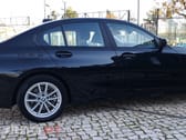 BMW 330 330 e AUTO