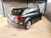 Audi A3 Sportback 1.6 TDI S-line S tronic
