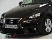 Lexus IS 300 Executive