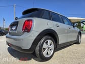 MINI Cooper ONE FIRST