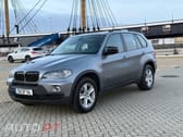 BMW X5 30 d xDrive