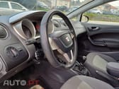 Seat Ibiza 1.4 TDi Stylance