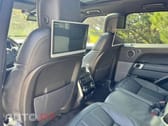 Land Rover Range Rover Sport 3.0 D MHEV Autobiography Dynamic