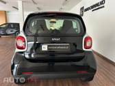 Smart ForTwo 1.0 Passion 71