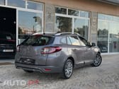 Renault Mégane Sport Tourer 1.5 dCi GT Line CO2 Champion