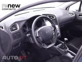 Citroen C4 1.6 BlueHDi Feel
