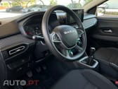 Dacia Sandero 1.0 TCe Comfort
