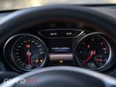 Mercedes-Benz CLA 180 d AMG Line