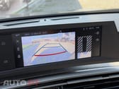 Peugeot 5008 1.2 Hybrid Allure e-DCS6