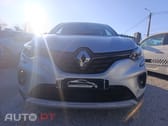 Renault Captur TCe 100 BUSINESS EDITION