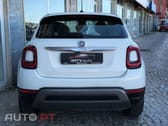 Fiat 500X 1.3 MJ City Cross J18