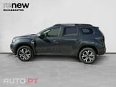 Dacia Duster Journey ECO-G 100
