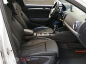 Audi A3 1.6 TDI S-line S tronic