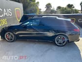 Mercedes-Benz CLA 45 AMG S Shooting Brake 4Matic+