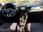 Renault Captur 1.0 TCe Techno Bi-Fuel