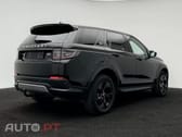 Land Rover Discovery Sport 1.5 I3 P300e AWD SE