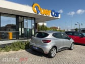 Renault Clio 1.5 dCi Limited