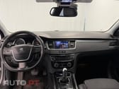 Peugeot 508 1.6 HDi-e Active CMP6 109g