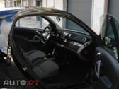 Smart ForTwo 1.0 mhd Passion 71