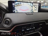 Mazda CX-60 2.5 e-Skyactiv PHEV Homura