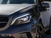 Mercedes-Benz A 180 d Urban Aut.