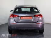 Mercedes-Benz A 250 e Auto Style Plus
