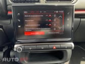 Citroen C3 1.5 BlueHDi C-Series