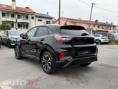 Ford Puma 1.0 EcoBoost MHEV ST-Line Aut.