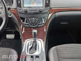 Opel Insignia Sports Tourer