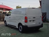 Citroen Jumpy 1.6 BlueHDi M