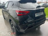 Nissan Juke 1.0 DIG-T Acenta
