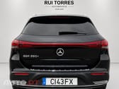 Mercedes-Benz EQA 250+ Progressive