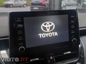 Toyota Corolla 1.8 Hybrid Comfort