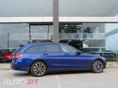 Mercedes-Benz C 300 h Avantgarde+