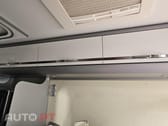 Fiat Ducato Campervan