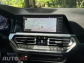 BMW 220 i Coupe Aut. M Sport