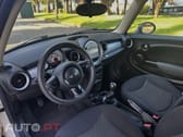 MINI Cooper One 1.6
