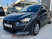Peugeot 208 1.5 BlueHDi Active