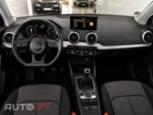 Audi Q2 30 TFSI S line