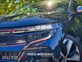 Renault Mégane E-Tech EV60 220hp optimum charge Techno