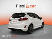 Ford Fiesta 1.0 EcoBoost ST-Line