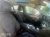 Mercedes-Benz C 220 d Avantgarde+ Aut.
