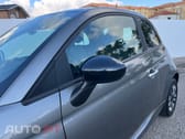 Fiat 500 1.0 Hybrid Launch Edition