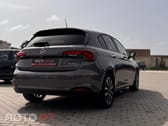 Fiat Tipo 1.3 M-Jet Lounge Tech J17