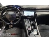 Peugeot 508 SW 1.6 Hybrid GT e-EAT8