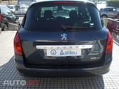 Peugeot 308 SW 1.6 HDi Executive CVM6
