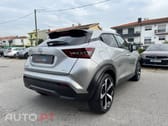 Nissan Juke 1.6 Hybrid N-Connecta NAV.