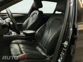 BMW 520 i Pack M