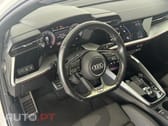 Audi A3 Sportback 40 TFSIe S-LINE